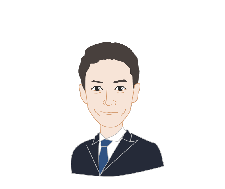 似顔絵